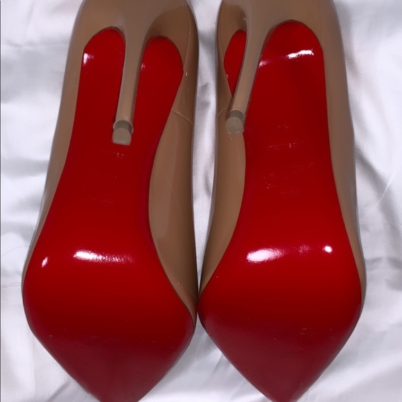 Christian Louboutin So Kate 120mm - Picture 2 of 4